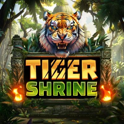 Tiger Shrine