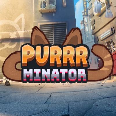 Purrrminator