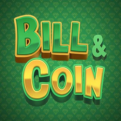 Bill & Coin