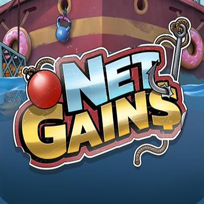 Net Gains