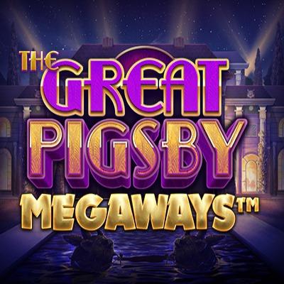 The Great Pigsby Megaways