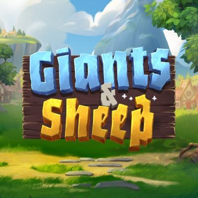 Giants & Sheep
