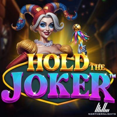 Hold the Joker