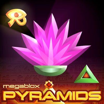 Megablox Pyramids