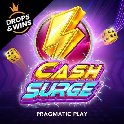 Cash Surge