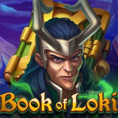 Book of Loki