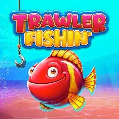 Trawler Fishin