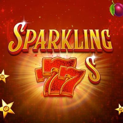 Sparkling 777s