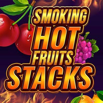 Smoking Hot Fruits Stacks