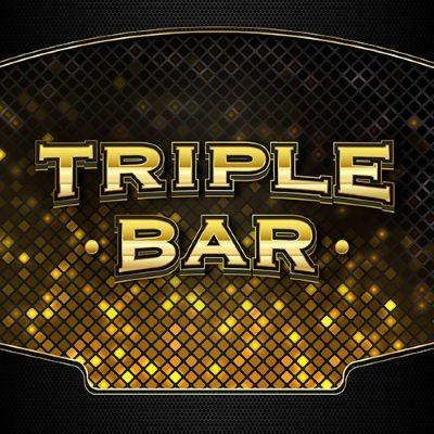 Triple Bar