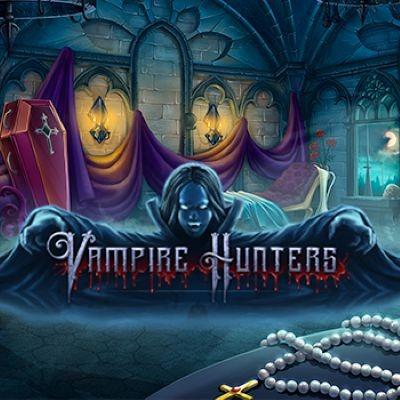 Vampire Hunter