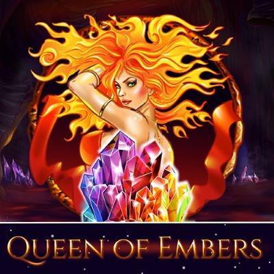Queen of Embers