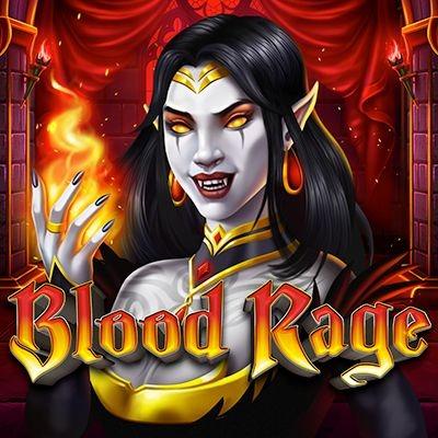 Blood Rage