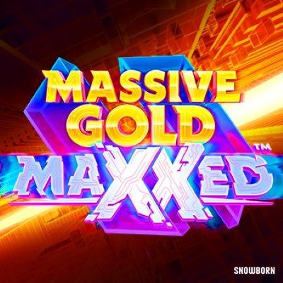 Massive Gold MAXXED