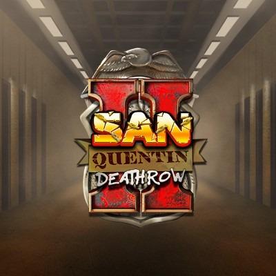 San Quentin 2: Death Row