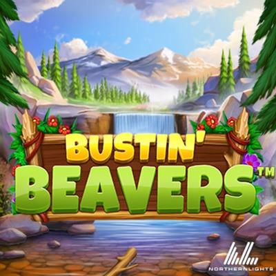 Bustin' Beavers
