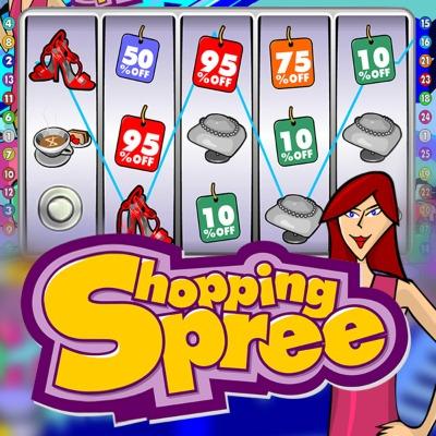 Shopping Spree