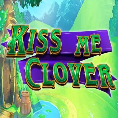 Kiss Me Clover
