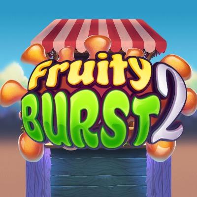 Fruity Burst 2