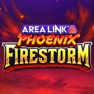 Area Link™ Phoenix   Firestorm