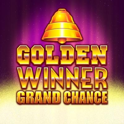 Golden Winner Grand Chance