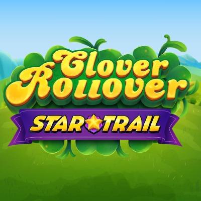 Clover Rollover StarTrail
