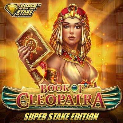 Book of Cleopatra 2