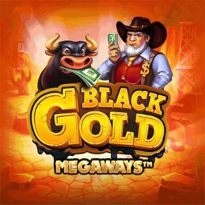 Black Gold Megaways