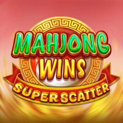 Mahjong Wins Super Scatter