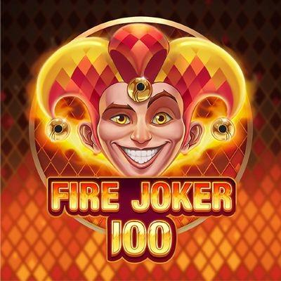 Fire Joker 100