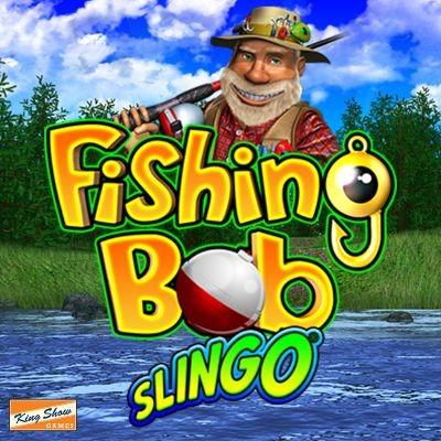 Slingo Fishing Bob
