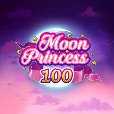 Moon Princess 100