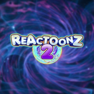 Reactoonz 2