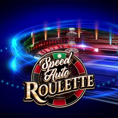 Speed Auto Roulette Ezugi
