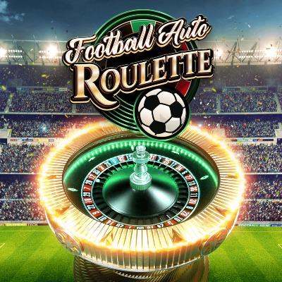 Football Auto Roulette Ezugi