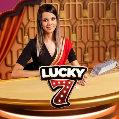 Lucky 7 Ezugi