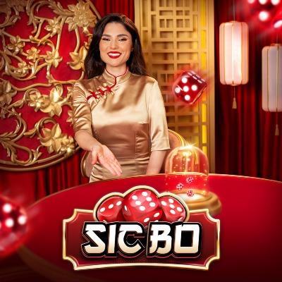 Sic Bo Ezugi