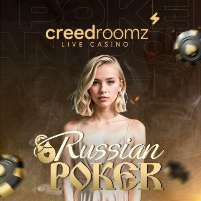Russian Poker_CR
