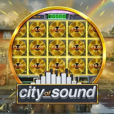 City of Sound