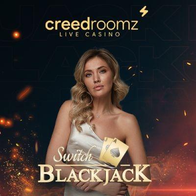 Switch BlackJack_CR