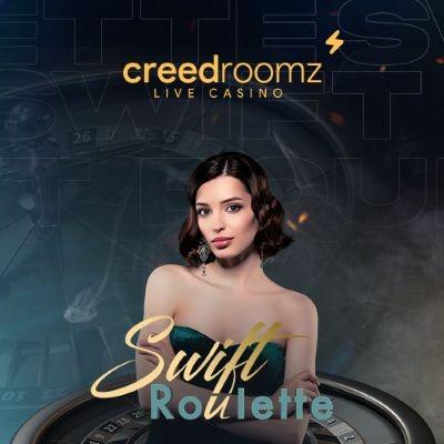 Swift Roulette_CR