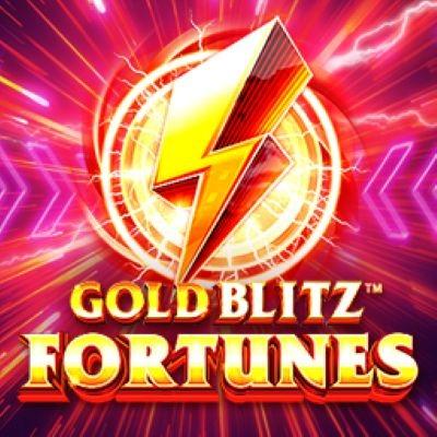 Gold Blitz Fortunes
