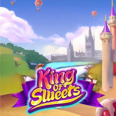 King of Sweets