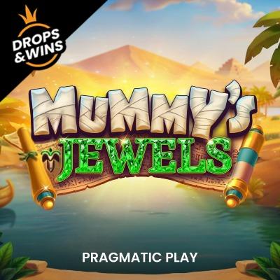 Mummy’s Jewels