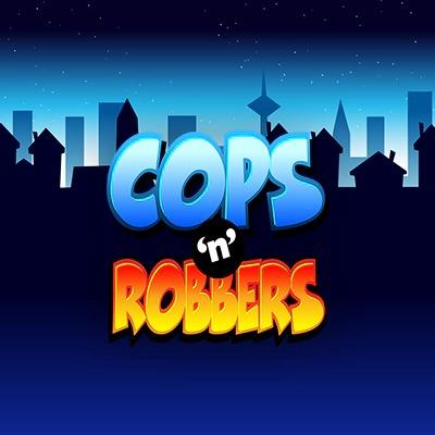 Cops ‘n’ Robbers