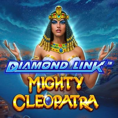 Diamond Link Mighty Cleopatra