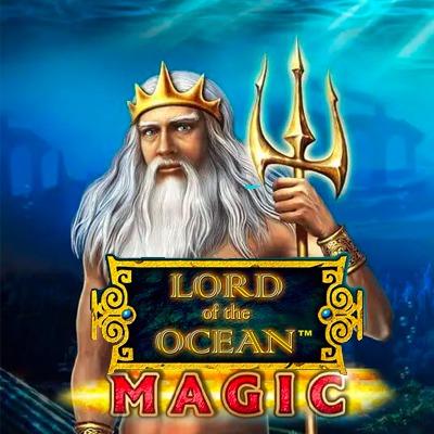 Lord of the Ocean Magic