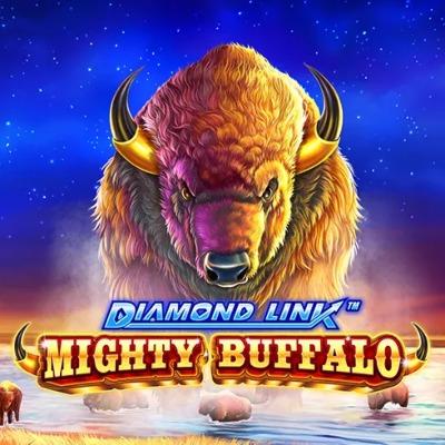 Diamond Link Mighty Buffalo