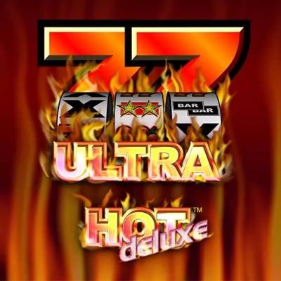 Ultra Hot Deluxe