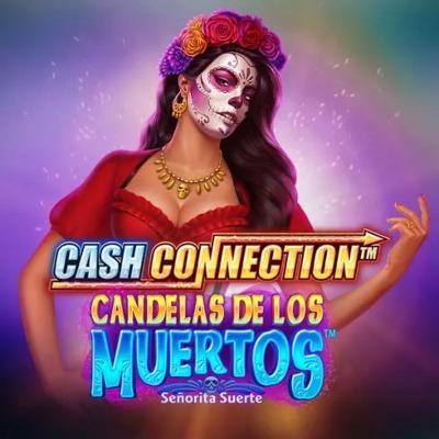 Candelas de Los Muertos - Señorita Suerte